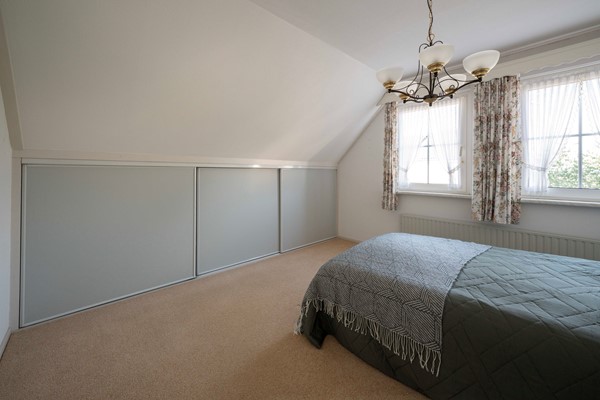 Medium property photo - Pastoor van Breugelstraat 9, 4744 RA Bosschenhoofd